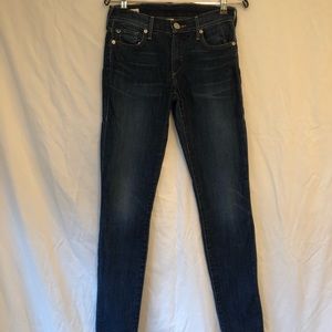 ‼️SOLD‼️True Religion Jeans